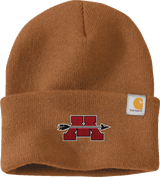 Mercer Arrows Carhartt Watch Cap 2.0