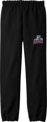 Hartford Jr. Wolfpack Youth Heavy Blend Sweatpant