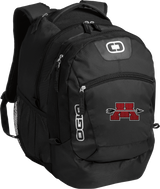 Mercer Arrows OGIO Rogue Pack