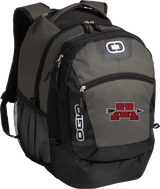 Mercer Arrows OGIO Rogue Pack