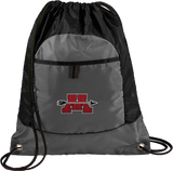 Mercer Arrows Pocket Cinch Pack