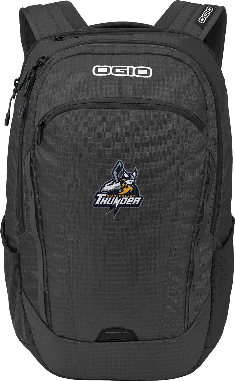 Mon Valley Thunder OGIO Shuttle Pack