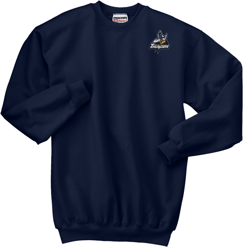 Mon Valley Thunder Ultimate Cotton - Crewneck Sweatshirt