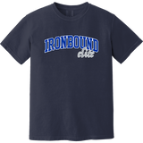 Ironbound Heavyweight Ring Spun Tee