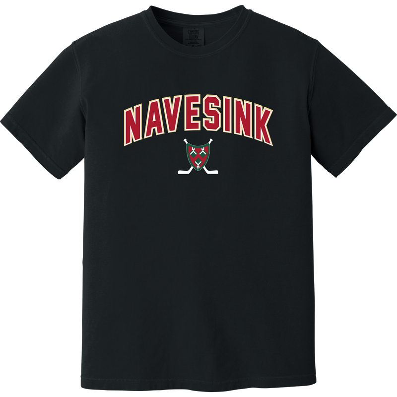 Navesink Heavyweight Ring Spun Tee