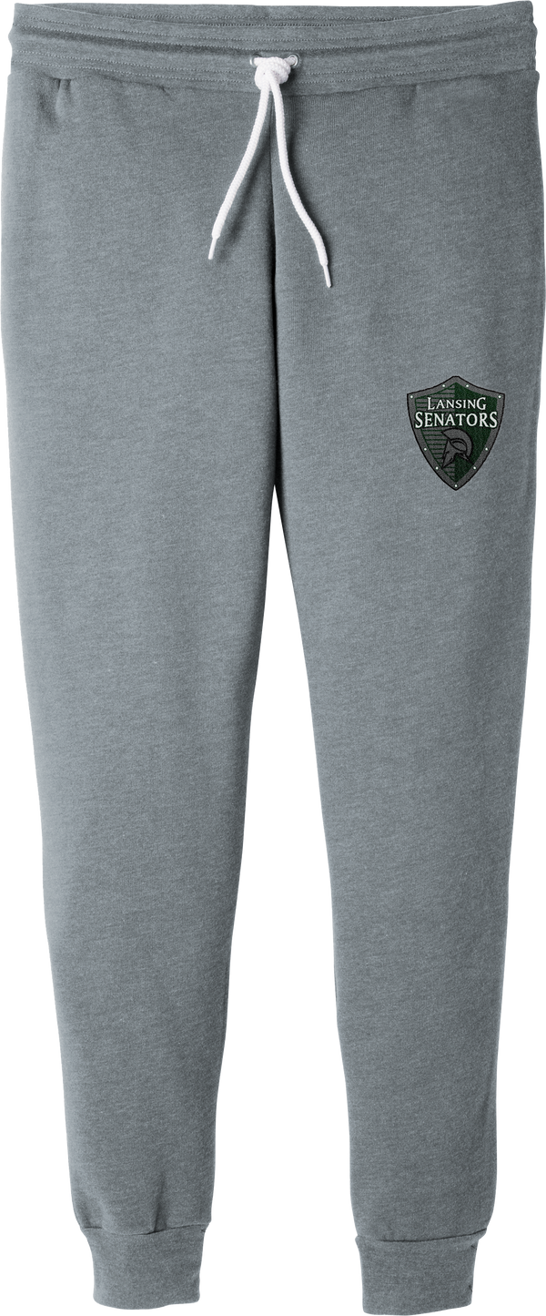 Lansing Senators Unisex Jogger Sweatpants