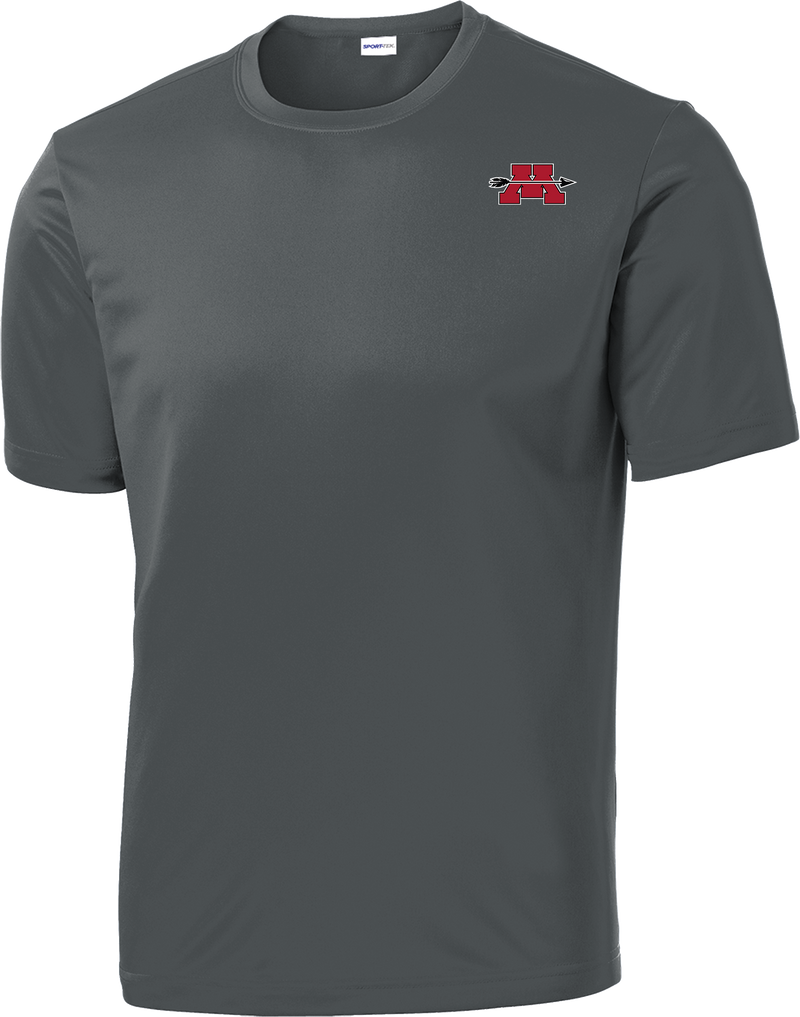 Mercer Arrows PosiCharge Competitor Tee