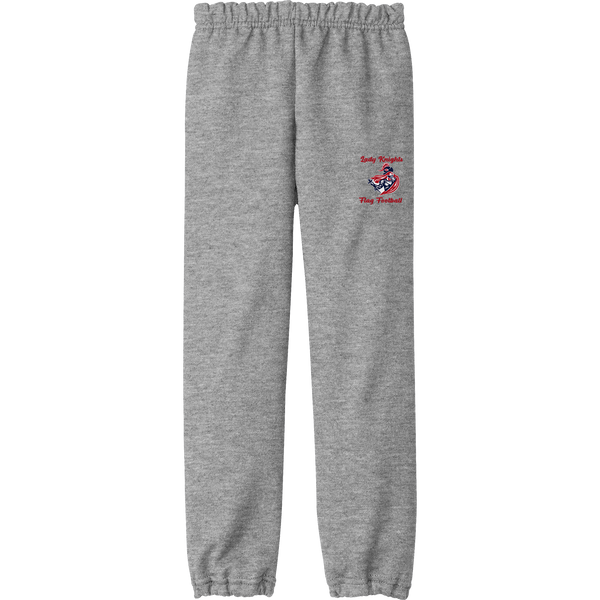 Kennedy Lady Knights Youth Heavy Blend Sweatpant