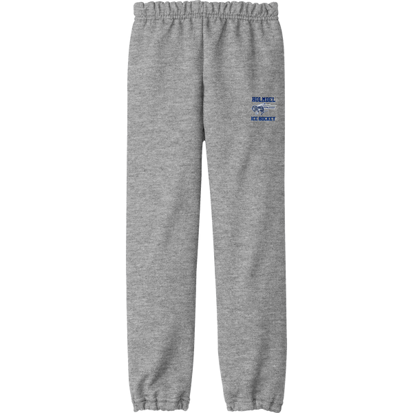 Holmdel Hockey Youth Heavy Blend Sweatpant