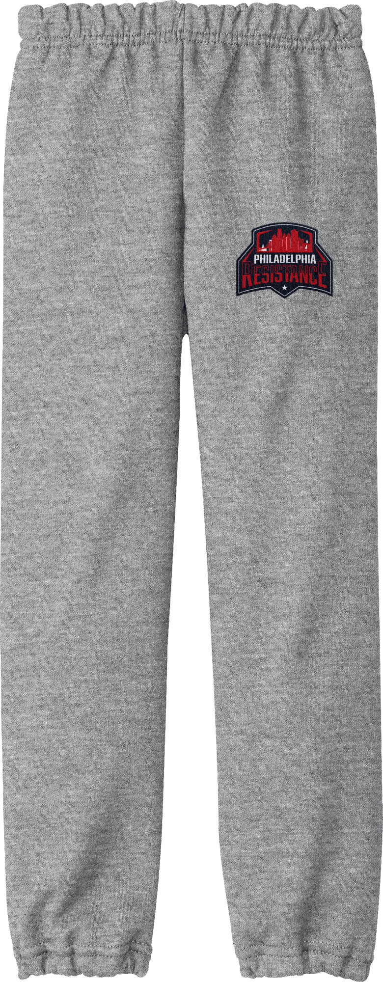 Philadelphia Resistance Youth Heavy Blend Sweatpant