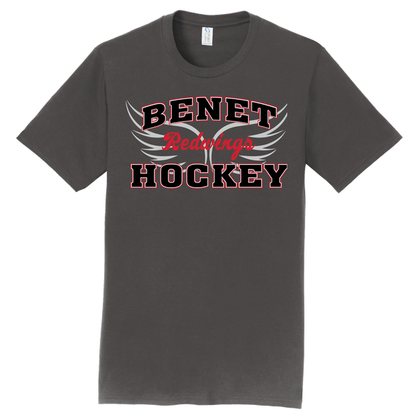 Benet Hockey Adult Fan Favorite Tee