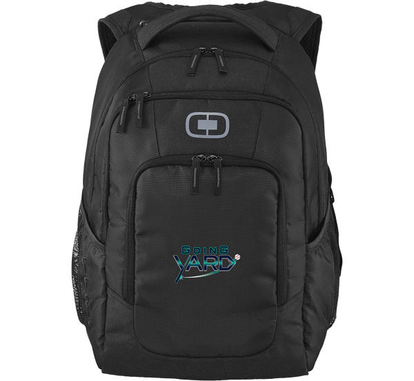 Going Yard OGIO Logan Pack