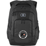 Philadelphia Flyers Elite OGIO Logan Pack