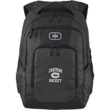 Chatham Hockey OGIO Logan Pack