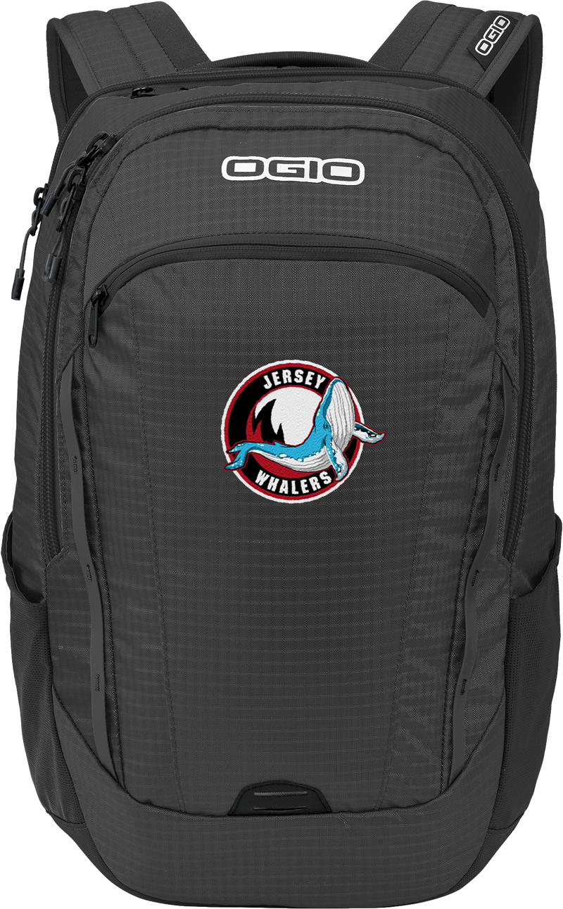 Jersey Shore Whalers OGIO Shuttle Pack