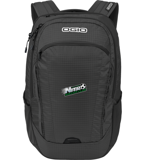 Nitro Soccer OGIO Shuttle Pack