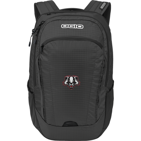 Scary Badgers OGIO Shuttle Pack