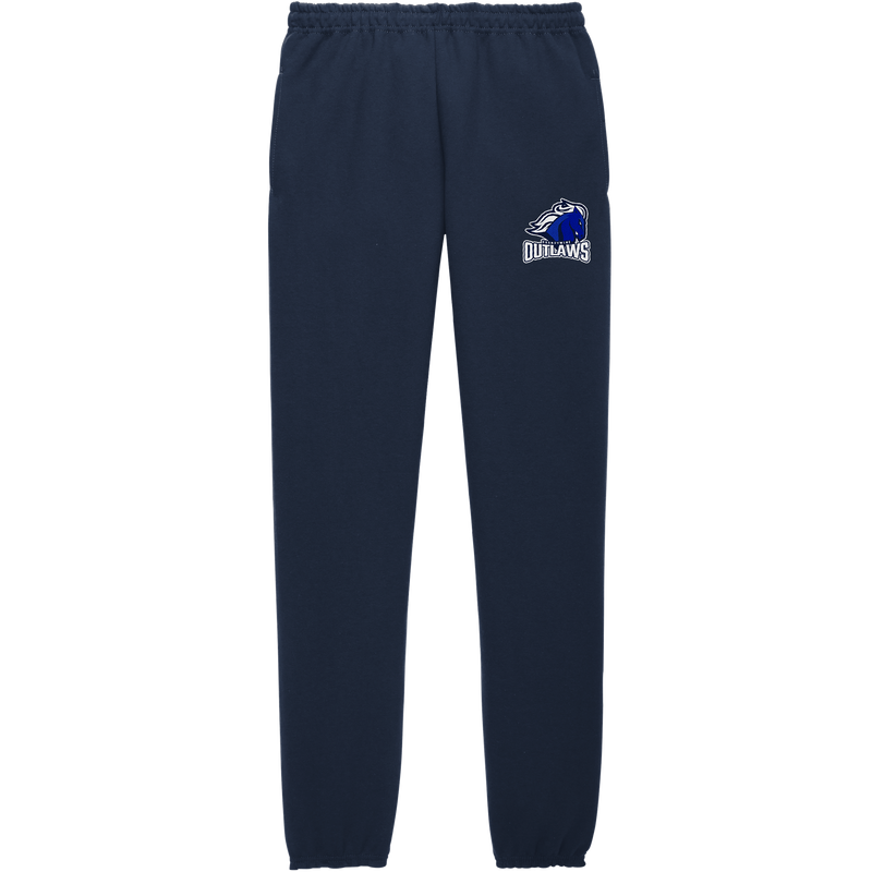 Brandywine Outlaws NuBlend Sweatpant with Pockets