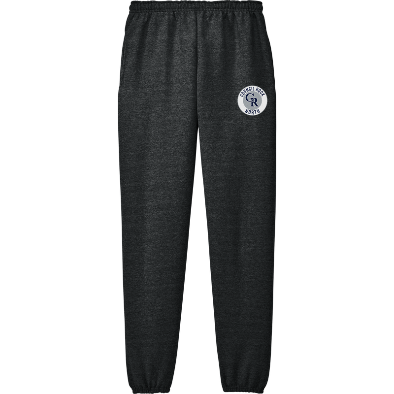 Council Rock North NuBlend Sweatpant with Pockets