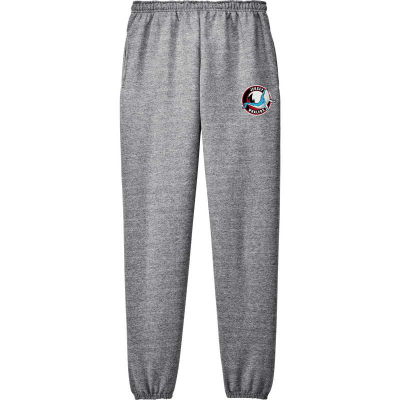 Jersey Shore Whalers NuBlend Sweatpant with Pockets