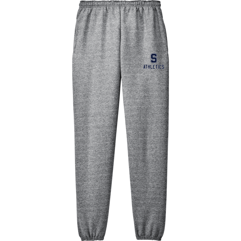 Midd South Athletics NuBlend Sweatpant with Pockets