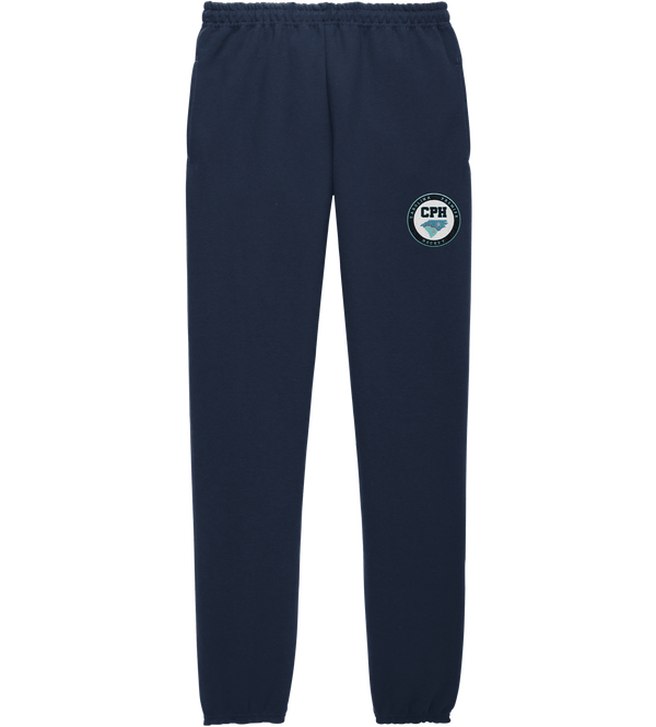 Carolina Premier Hockey NuBlend Sweatpant with Pockets
