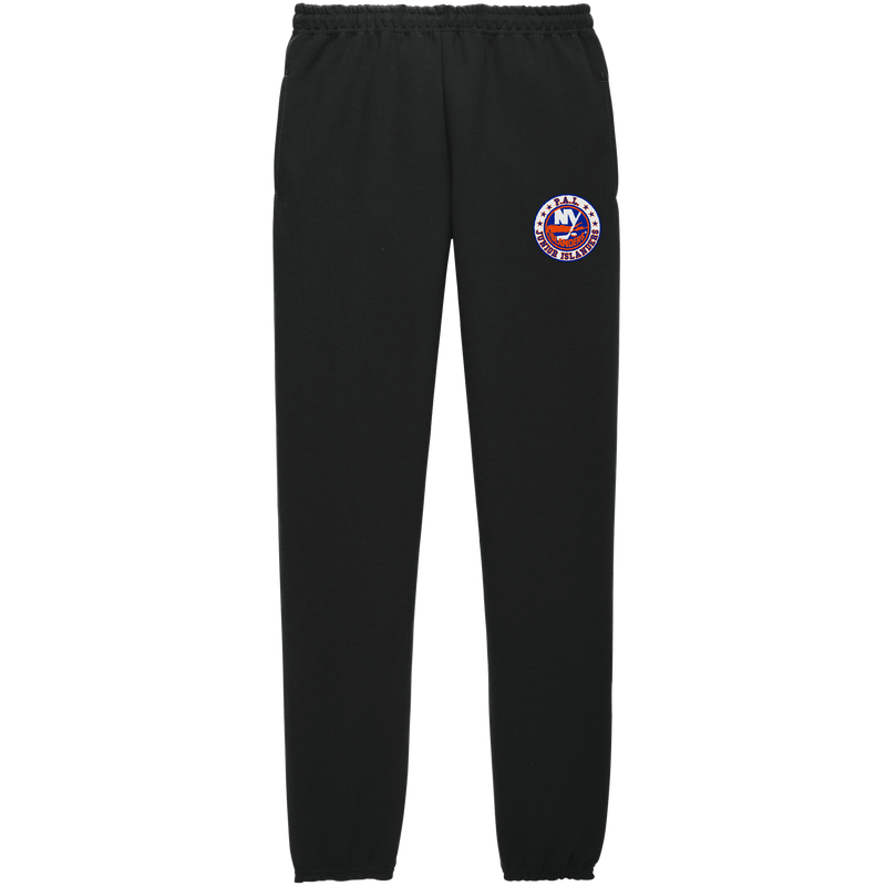 PAL Jr. Islanders NuBlend Sweatpant with Pockets