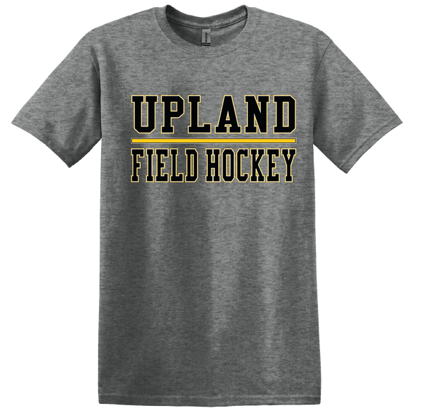 Upland Field Hockey Softstyle T-Shirt