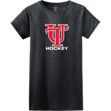 University of Tampa Softstyle Ladies' T-Shirt