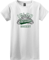 Igloo Jaguars Softstyle T-Shirt