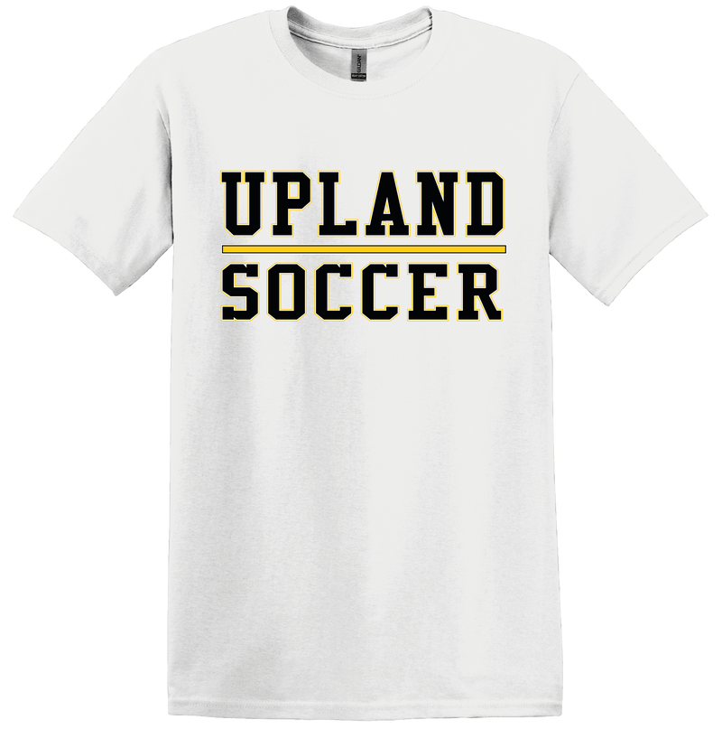 Upland Soccer Softstyle T-Shirt