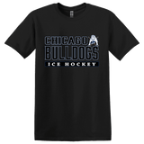 Chicago Bulldogs Softstyle T-Shirt