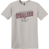 CT Whalers Tier 2 Softstyle T-Shirt