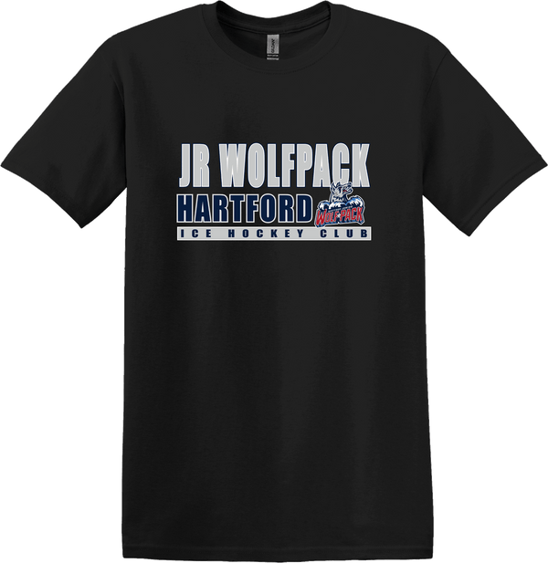 Hartford Jr. Wolfpack Softstyle T-Shirt