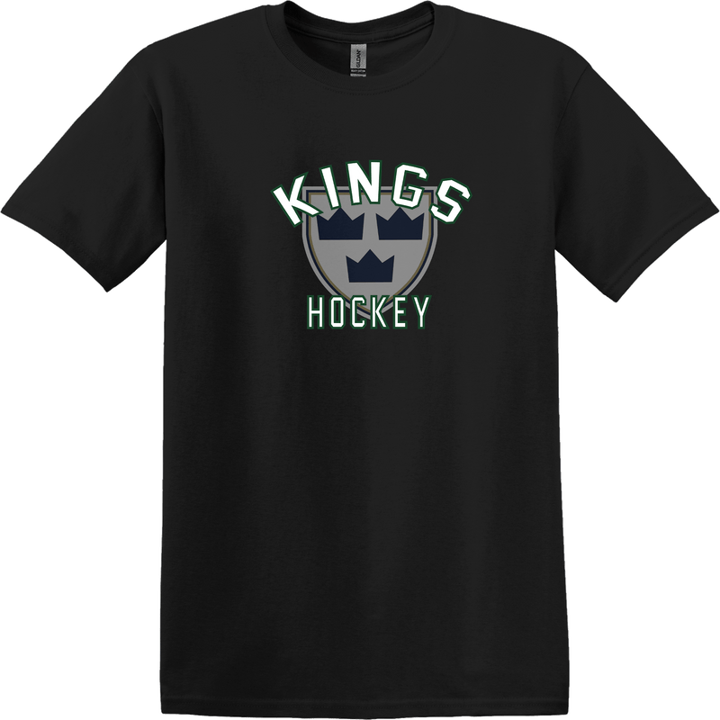 North Jersey Kings Softstyle T-Shirt