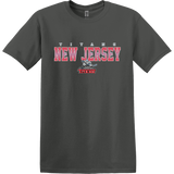 NJ Titans Softstyle T-Shirt