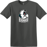 Berdnikov Bears Softstyle T-Shirt