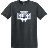 Montclair Blues Softstyle T-Shirt