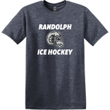 Randolph Middle School Softstyle T-Shirt