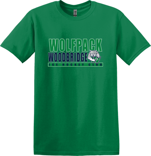 Woodbridge Wolfpack Softstyle T-Shirt