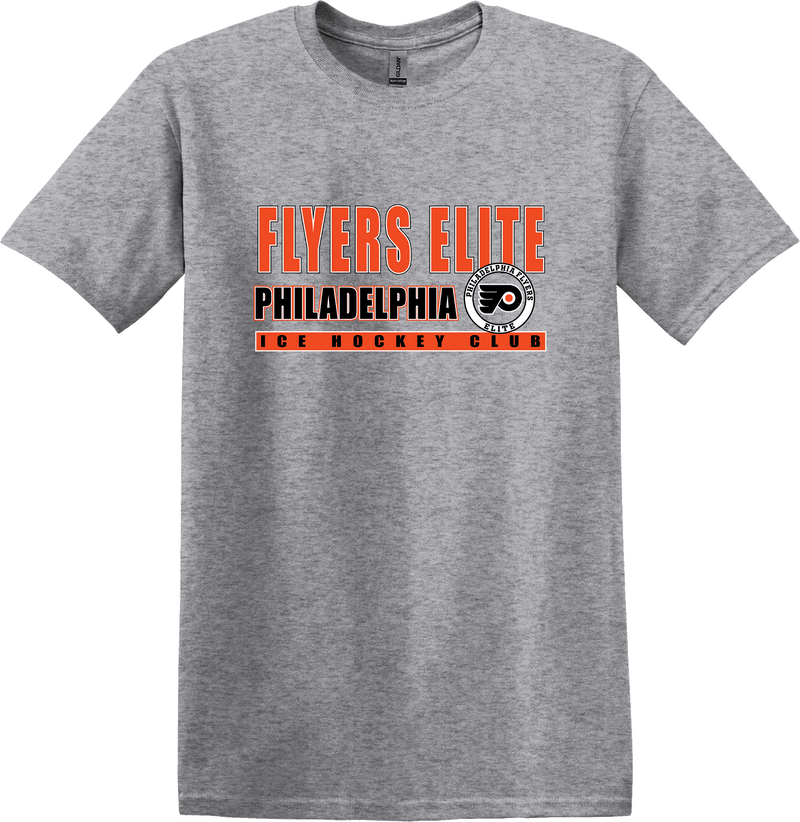 Philadelphia Flyers Elite Softstyle T-Shirt