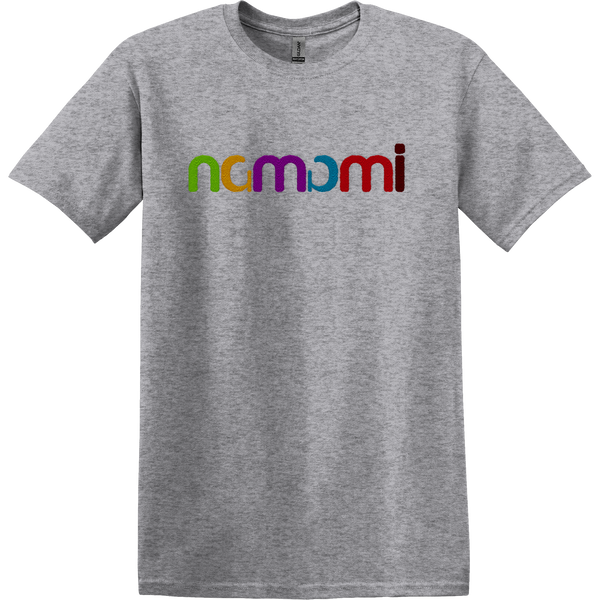 Namami Softstyle T-Shirt