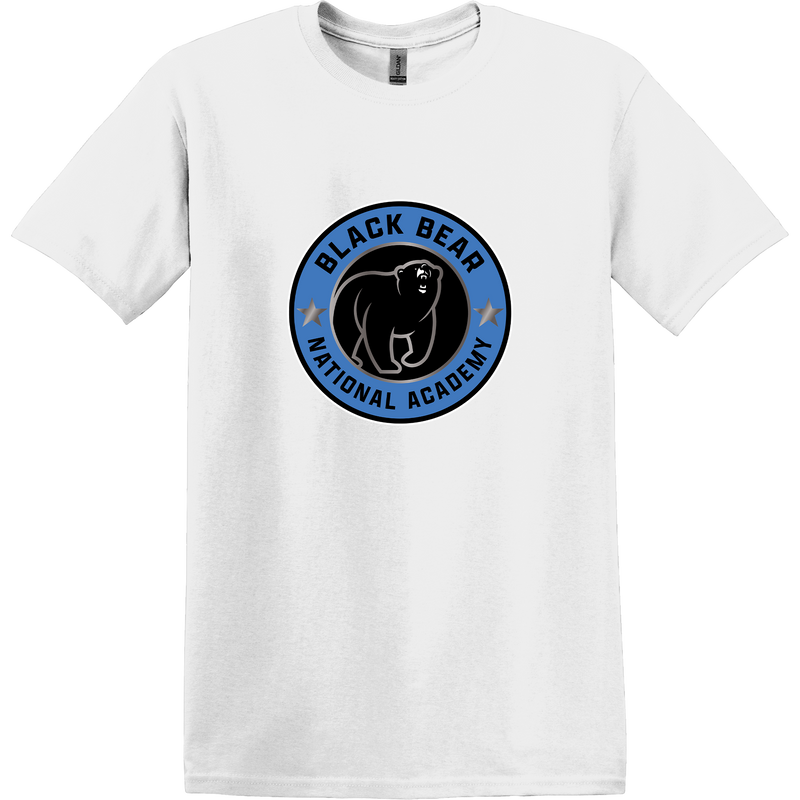 Black Bear National Academy Softstyle T-Shirt