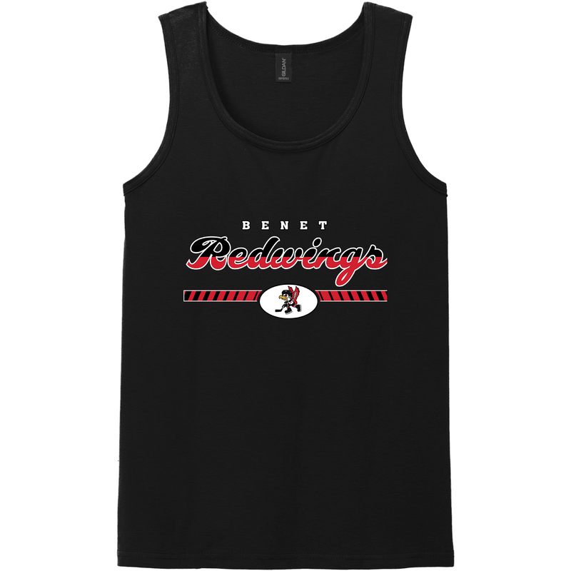 Benet Hockey Softstyle Tank Top