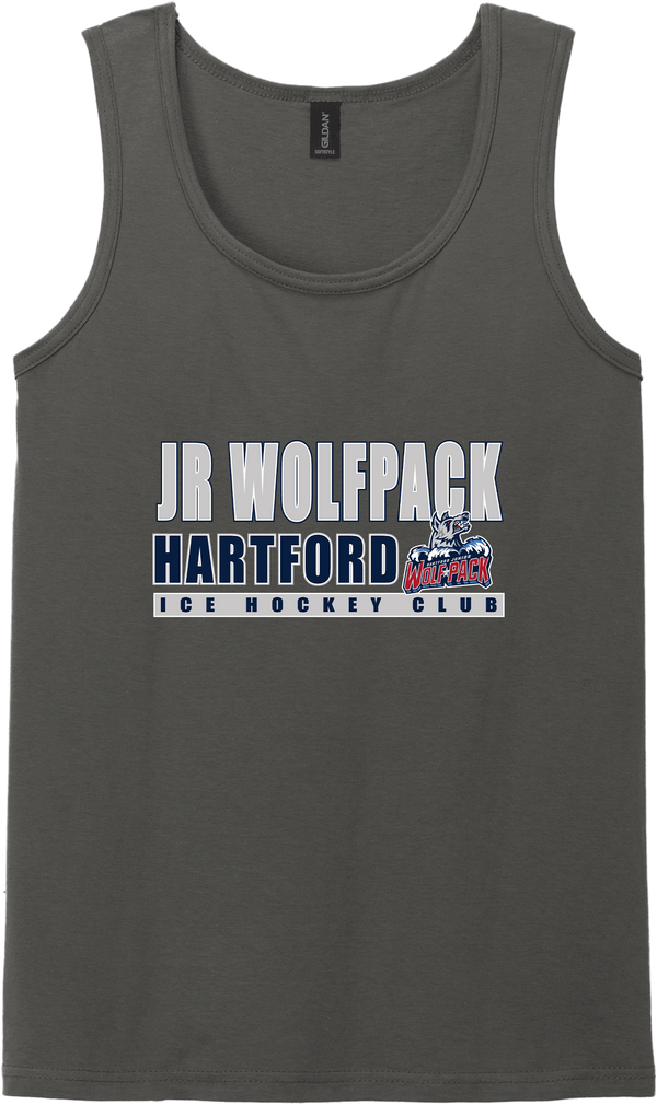 Hartford Jr. Wolfpack Softstyle Tank Top