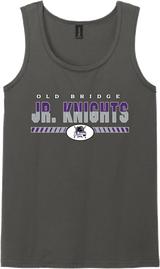 Old Bridge Jr. Knights Softstyle Tank Top