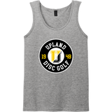 Upland Disc Golf Softstyle Tank Top
