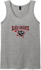 Palmyra Black Knights Softstyle Tank Top