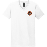 Princeton Jr. Tigers Softstyle V-Neck T-Shirt