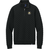 Upland Athletics Brooks Brothers Diamond Quilt 1/4-Zip
